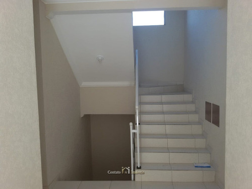 Imagem 6 de 8 de Apartamento Térreo Ótima Localização Venda Atibaia - Ap0196-1