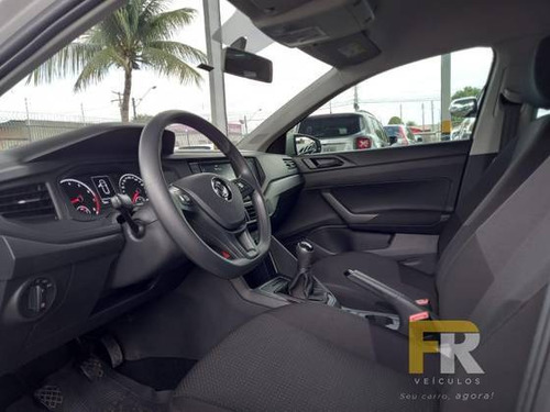 Imagem 5 de 10 de Volkswagen Polo 1.6 Msi Total Flex Automático