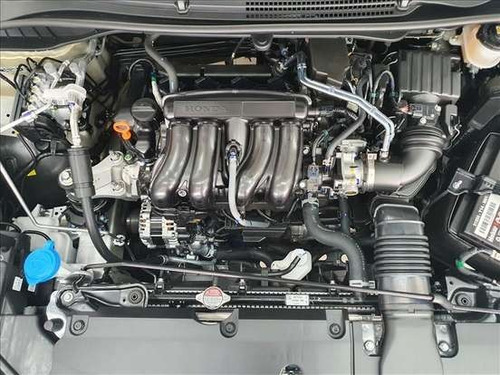 Honda City 1.5 I-VTEC FLEX EXL CVT
