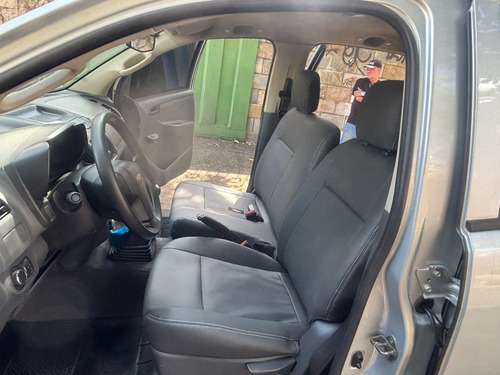 Chevrolet S10 2.8 Lt Cab. Dupla 4x4 4p