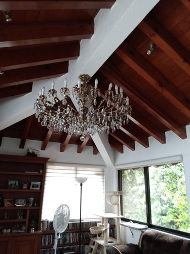 Imagen 29 de 30 de Hermosa Casa En Parques De La Herradura Con Doble Seguridad 3 Recámaras Con Vestidor Y Baño C/u Excelente Estado Para Cambiarte Ya - 400m2 De Construcción Garage Techado 3 Autos Puertas Eléctricas
