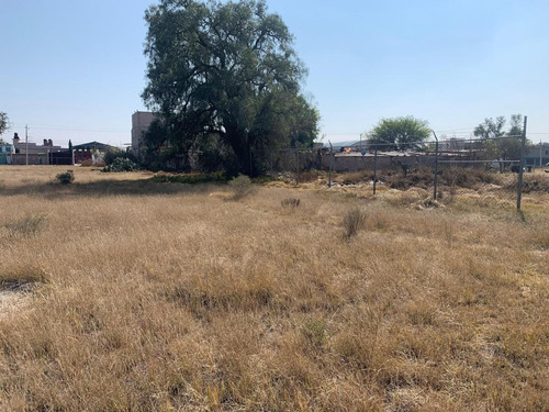Terreno En Venta En Nextlalpan Estado De México Cerca Dé Zumpango