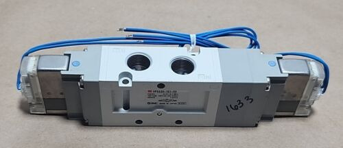 *new Surplus* Smc Vf5320-1g1-03 Solenoid Valve 100vac 50 Ddh