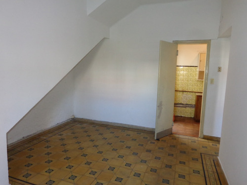 Apartamento Un Dormitorio Frte. A Plaza Italia