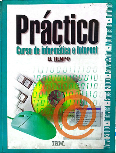 Práctico Curso De Informática E Internet 