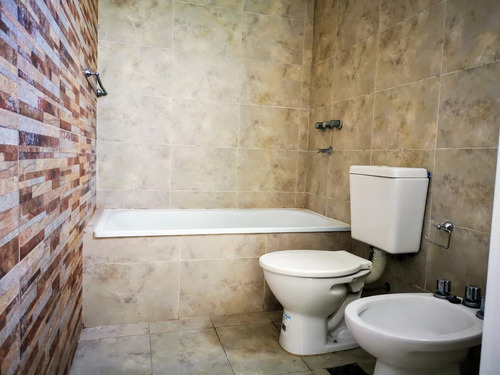 Imagen 20 de 21 de Ph, Tipo Duplex Con Jardín Y Cochera - 133 / 70 Y 71 La Plata