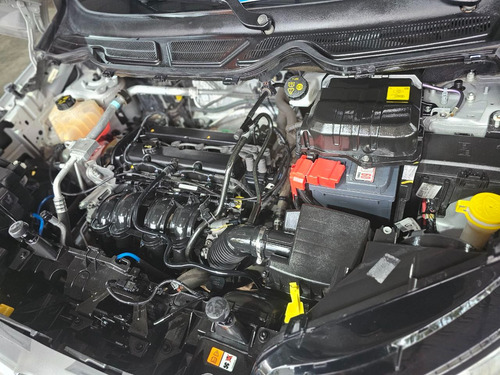 Ford Ecosport 1.6 Se 110cv 4x2