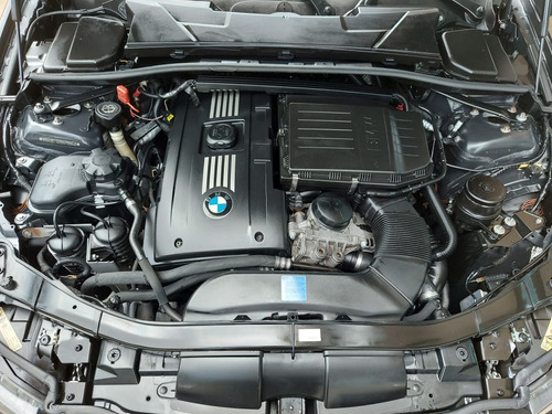Bmw 335i