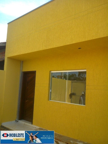 Casa Residencial Para Venda - 00400.015