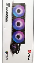 Comprar Enfriamiento Líquido Msi Mag Coreliquid 360r Conversable