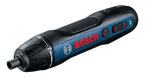 Atornillador Eléctrico Inalámbrico Bosch Go 3.6v Profesional