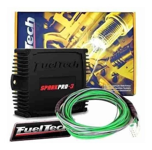 Sparkpro3 Fueltech