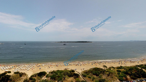 Imagen 27 de 29 de Pent House Duplex - Playa Mansa