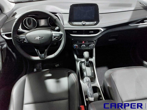 Chevrolet Tracker Rs 2024