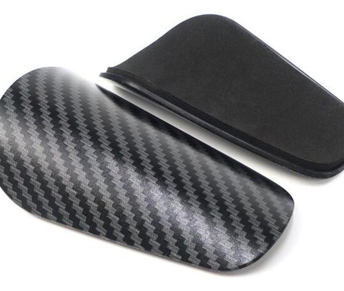 3 X 2 Piezas De Espinilleras De Fútbol, Almohadillas Xs