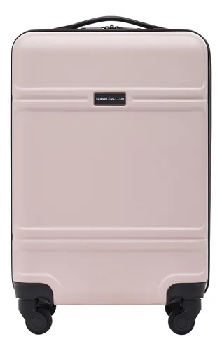 Equipaje De Mano Skyline Filmy De 20 Pulgadas De Luggage Tra