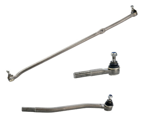 Kit Barra Extremos Ford F100 Año 66 Al 83