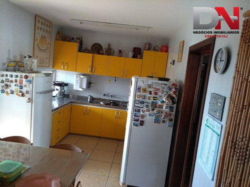 Imagem 13 de 30 de Apartamento Residencial À Venda, Tirol, Natal. - Ap0252
