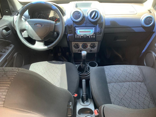 Ford Ecosport Xlt 1.6