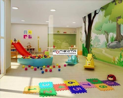 Imagem 4 de 11 de Apartamento Residencial À Venda, Vila Industrial, Campinas. - Ap0250