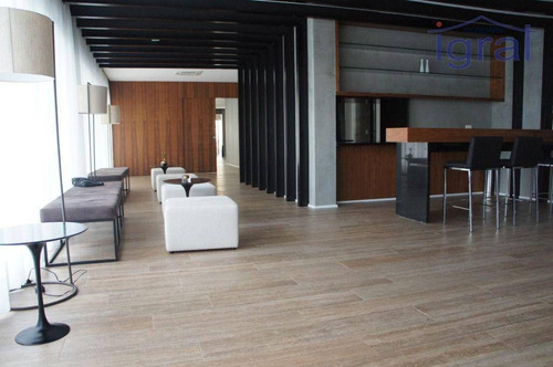Imagem 14 de 20 de Apartamento Mobiliado - Ap1389