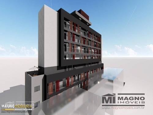 Imagem 7 de 30 de Apartamento Com 2 Dormitórios À Venda, 32 M² Por R$ 350.000,00 - São Miguel Paulista - São Paulo/sp - Ap2186