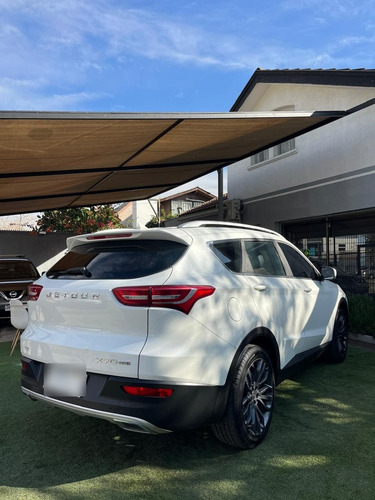 Jetour X70 1.5 Gls Mt 2022