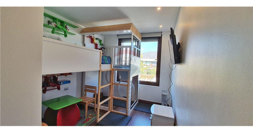 Linda Casa En Condominio Exclusivo Moderno Seguro