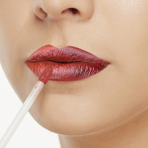 Labial Liquido Vogue Indeleble Larga Duración Colorisimo 5ml Artificio Mate