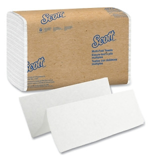 Kimberly-clark Professional Scott® Essential Multi-fold Ddd