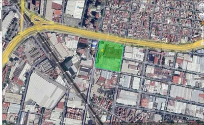 Bodega en venta