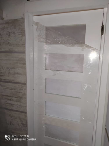 Puertas De Madera Vaivén O Abatibles Puertas Batientes