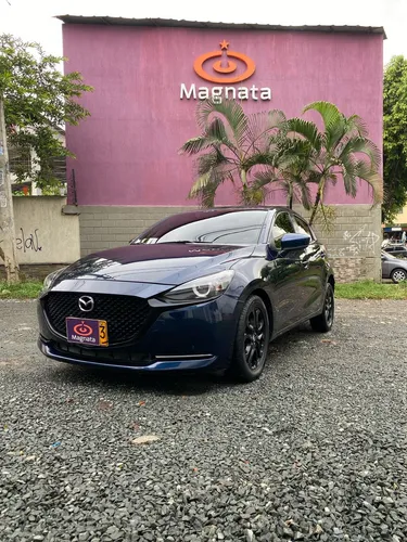 Mazda 2 GRAND TOURING LX