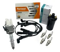 Comprar Kit Encendido Electronico Renault 4\u002F6\u002F9\u002F11\u002F12\u002F18 1.4 - 1.6