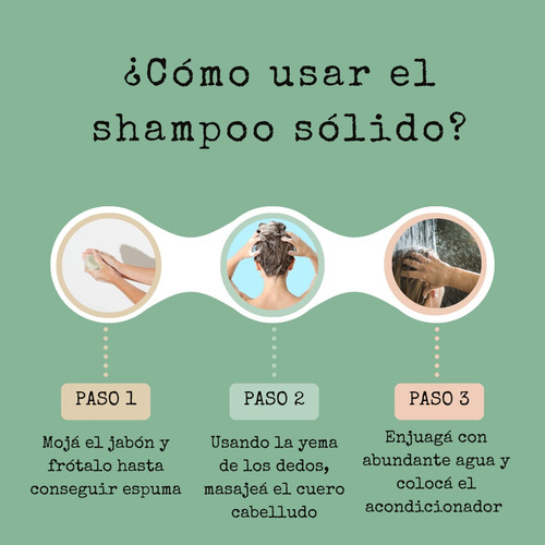 Shampoo Seborrea + Acondicionador Castigados 50gr