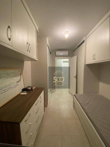 Imagem 19 de 30 de Apartamento À Venda, 140 M² Por R$ 710.000,00 - Itacorubi - Florianópolis/sc - Ap2013