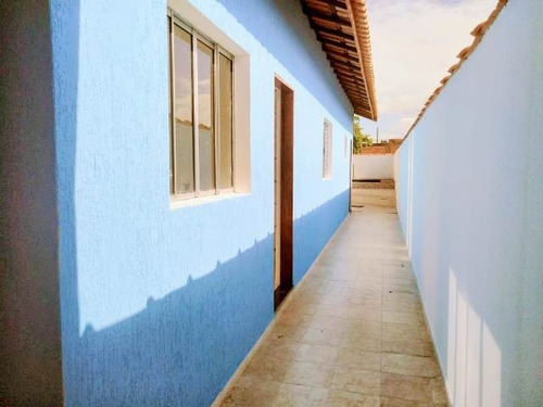 Imagem 13 de 14 de Casa No Bairro Jardim Jamaica, Em Itanhaém, Litoral Sul