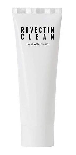 Clean Lotus Water Cream 60ml