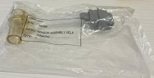 Sensor De Flujo Para Ventilador Vela Diamond