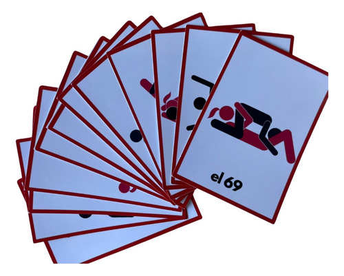 Juego De Mesa Loteria Tradicional Mexicana Jugadores
