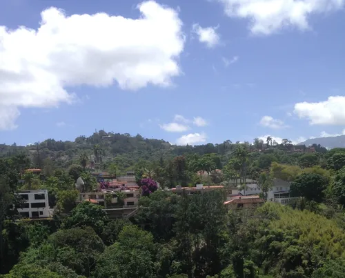 La Union, La Lomita