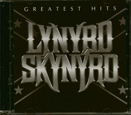 Audio Cd: Lynyrd Skynyrd - Greatest Hits