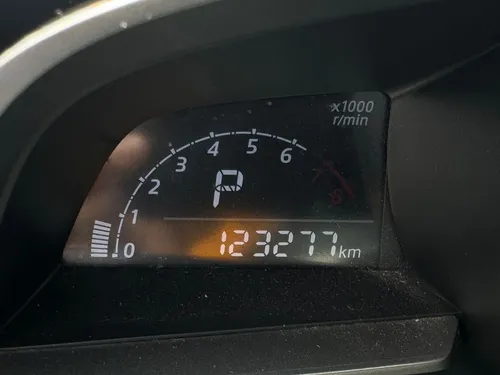Mazda CX-3 2.0 Touring Automática