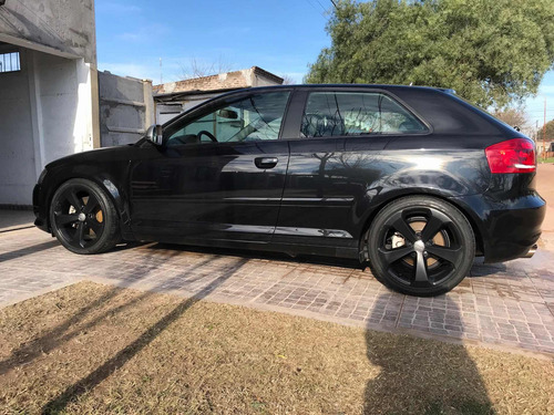 Imagen 2 de 15 de Audi A3 2.0 T Fsi Mt 200cv 3 P 2009