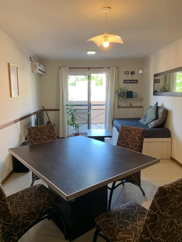 Imagen 12 de 30 de Departamento Un Dormitorio En Venta Villa Carlos Paz