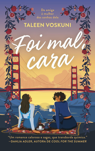 Livro Foi Mal, Cara De Taleen Voskuni Edição 1 , Capa Mole 2024 Em Português Editorial Astral Cultural