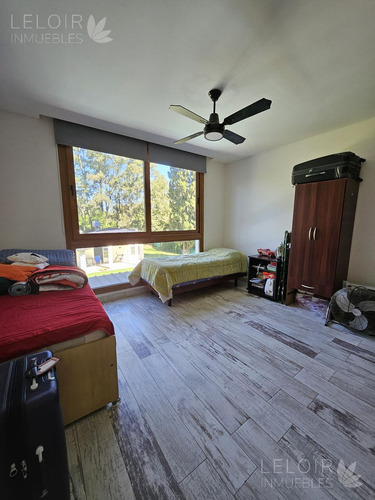Casa En Venta 5 Amb En Parque Leloir