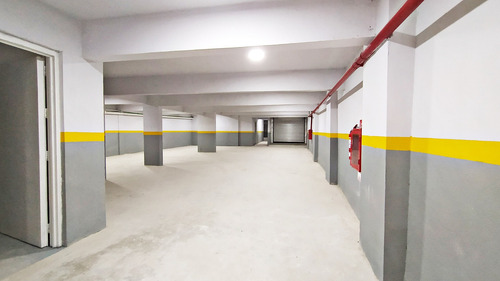 Cochera Gaona 1320 A Estr.caballito