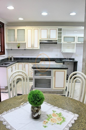Imagem 6 de 30 de Casa Com 2 Dormitório(s) Localizado(a) No Bairro Ponta Da Praia Em Santos / Santos - 6256