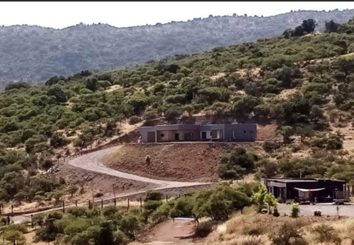 Arriendo Hermosa Casa En Los Cristales Curicó